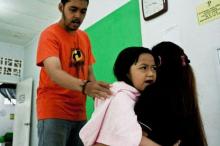 Mengintip Casting Pemeran Utama Film Hantu Sei Ladi